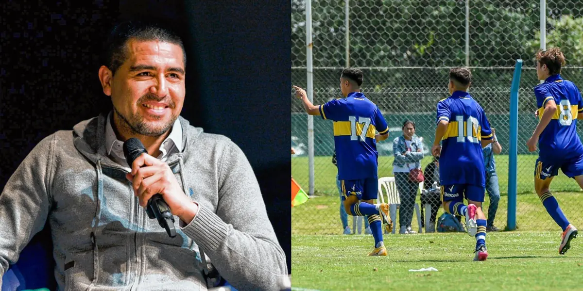 El xeneize recibirá un beneficio económico gracias a dos jugadores que supieron vestir la camiseta azul y oro en su momento.