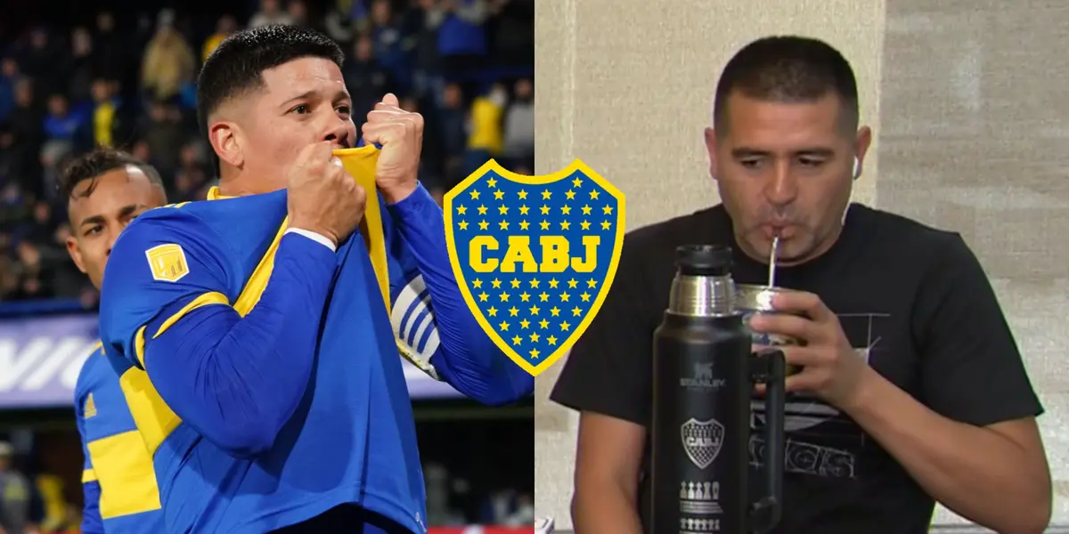 El Xeneize tomará una decisión con el capitán del equipo.