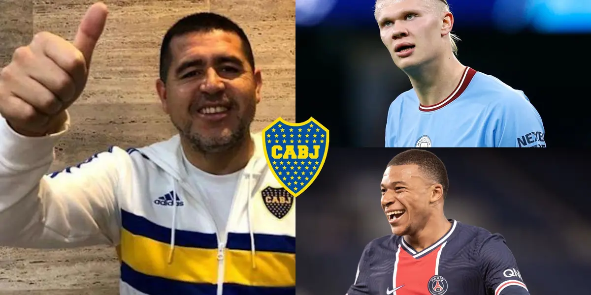 El Xeneize tratará de reforzar su equipo con uno de los máximos goleadores del año corriente.