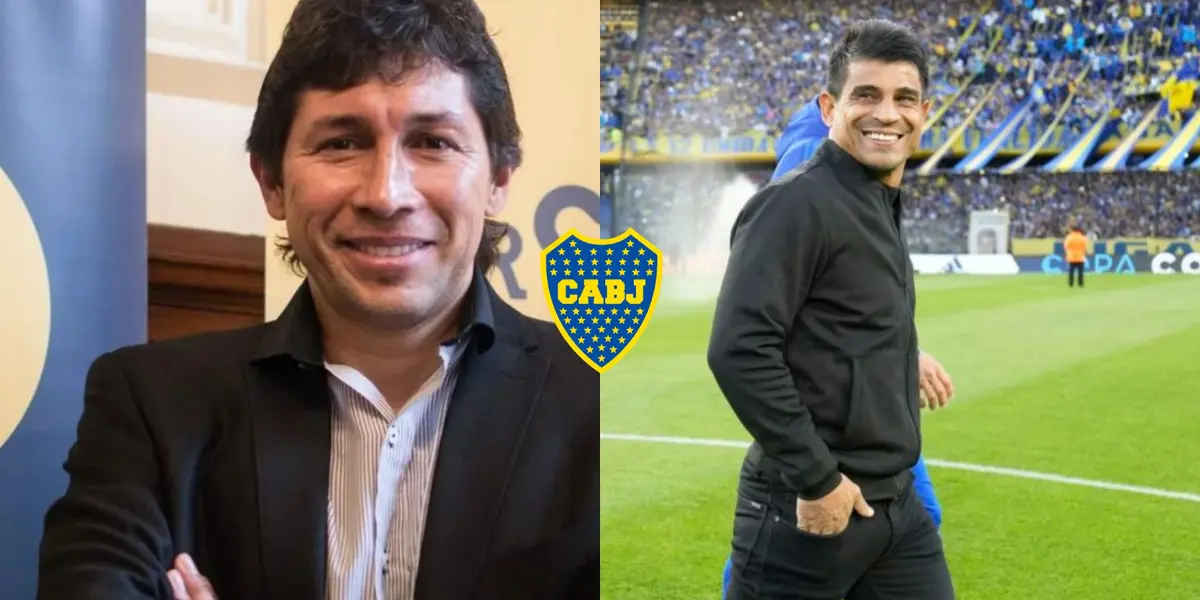 El Xeneize volvió a ser el campeón del fútbol argentino y ahora la directiva buscará la mejor resolución de cara a la próxima temporada