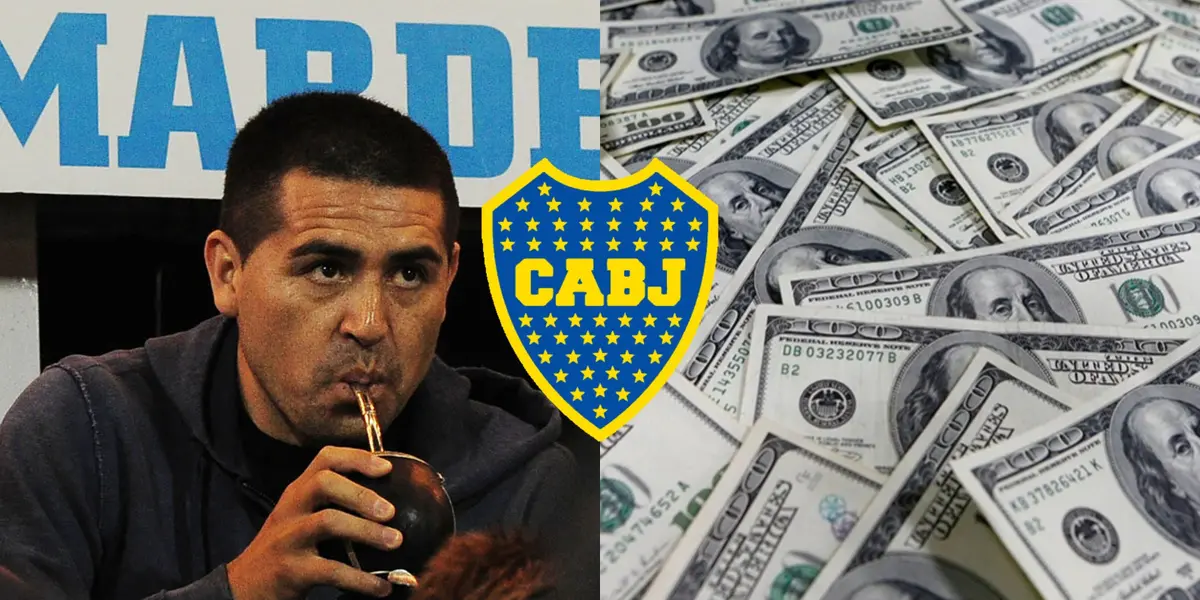 En 2023 podrían cambiar de equipo y Boca recibiría unos buenos millones por sus ventas.