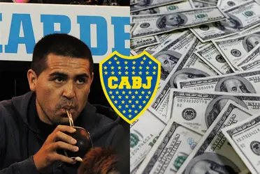 En 2023 podrían cambiar de equipo y Boca recibiría unos buenos millones por sus ventas.