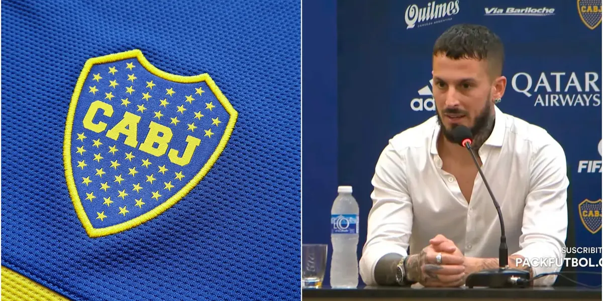 En el día de la fecha, Darío Benedetto realizará una entrevista y romperá el silencio aclarando las dudas que sobrevuelan en la órbita de Boca.