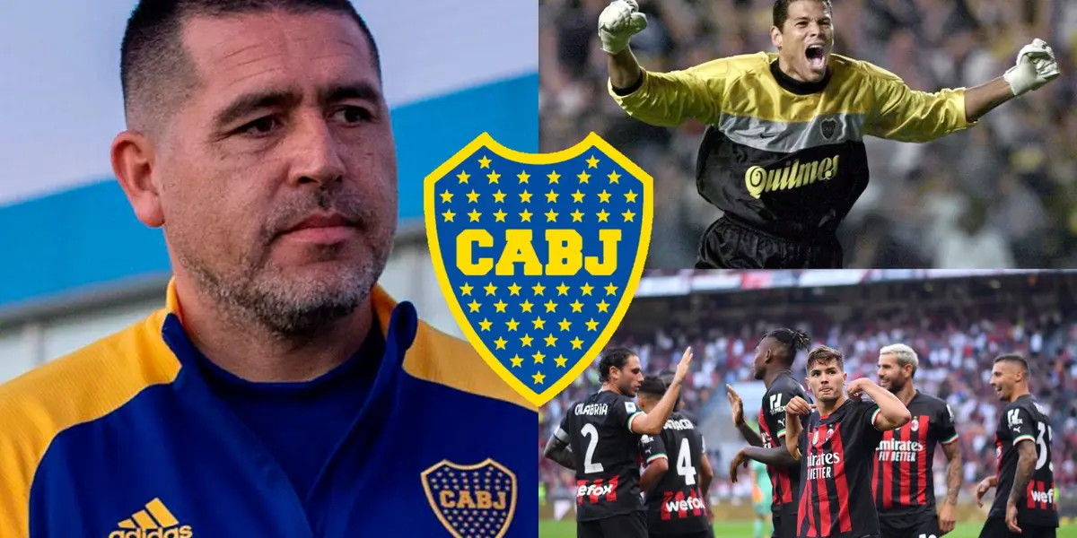 Es una de las grandes promesas sudamericanas, ahora reveló que pudo haber llegado a Boca Juniors.