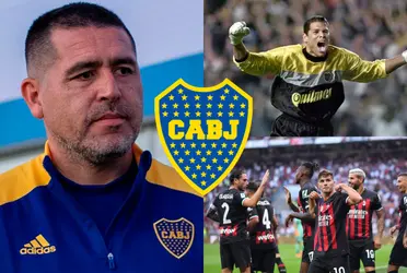 Es una de las grandes promesas sudamericanas, ahora reveló que pudo haber llegado a Boca Juniors.