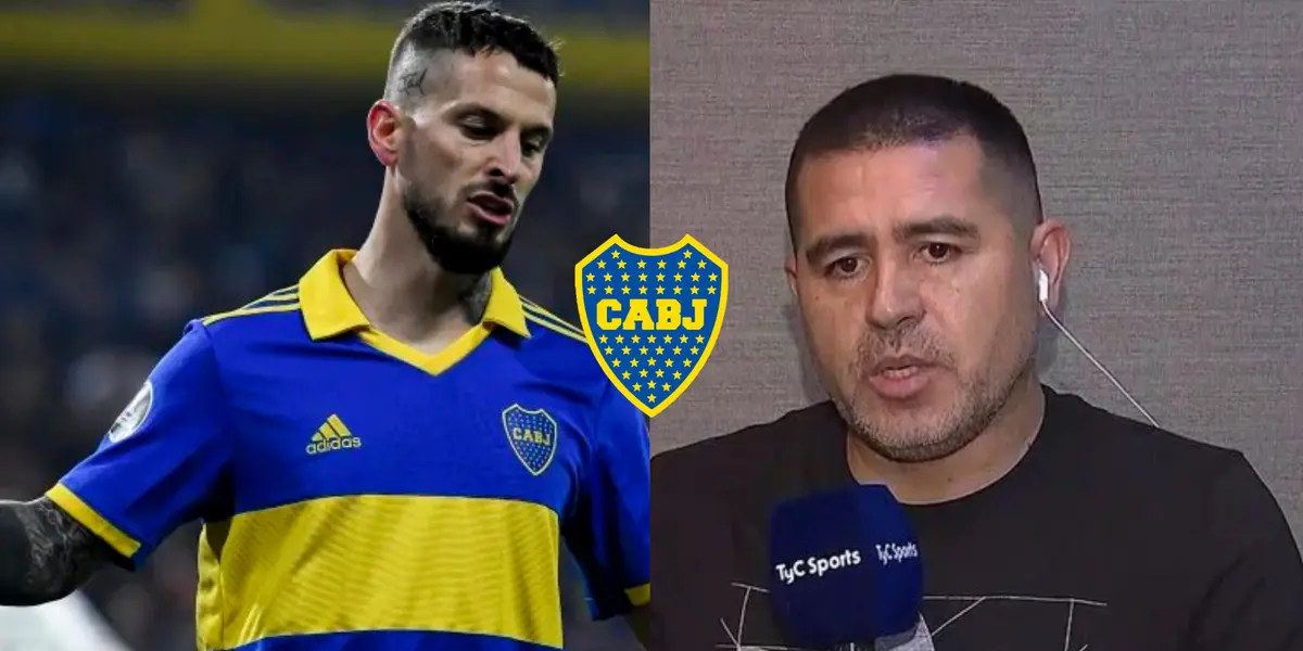 Es una de las sensaciones del torneo y podría haber jugado para Boca, pero la dirigencia no lo quiso.