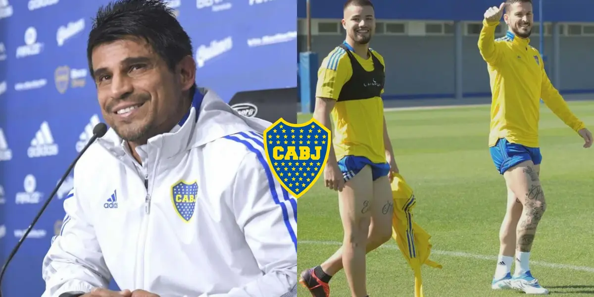 Es uno de los pilares del equipo y tuvo que estar ausente por lesión y ahora por fin regresará al once inicial.