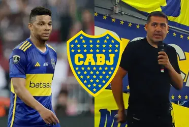 Fabra confirmaría el nuevo refuerzo de Boca.