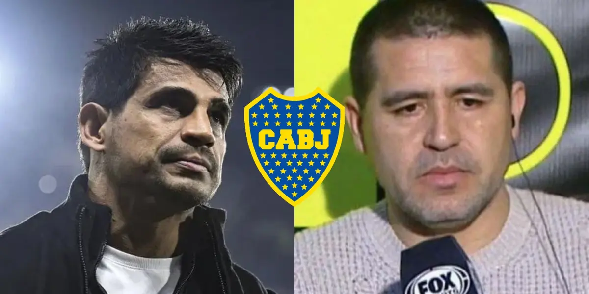 Falta una semana para el inicio de la pretemporada y en Boca ya saben que harán con Ibarra.