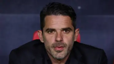 Fernando Gago