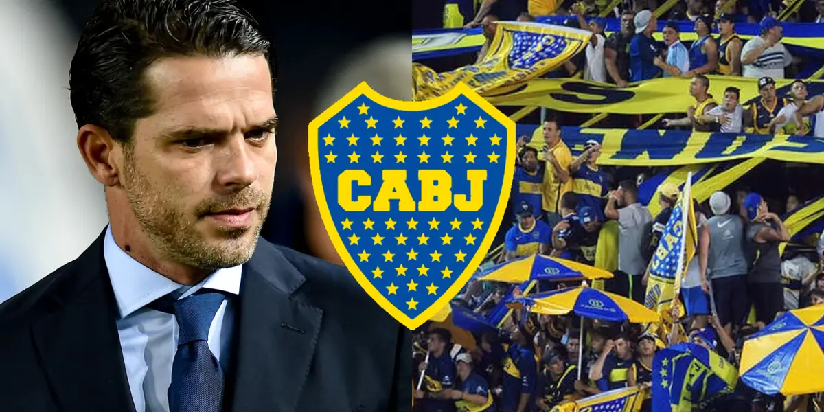 Fernando Gago podría llegar a Boca.