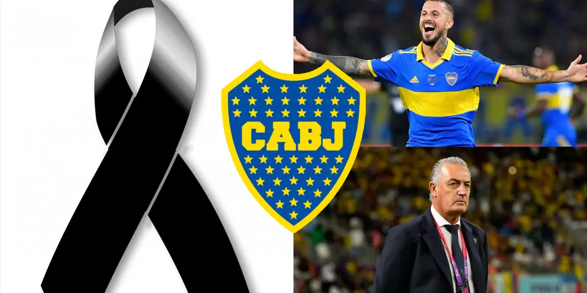 Fue dirigido por Gustavo Alfaro y amargó a Boca en la Bombonera, pero hoy pierde la vida a la edad de 43 años.