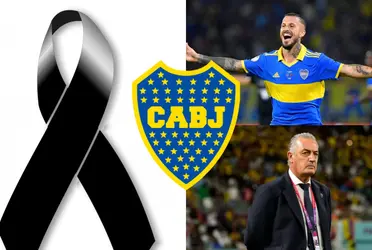 Fue dirigido por Gustavo Alfaro y amargó a Boca en la Bombonera, pero hoy pierde la vida a la edad de 43 años.