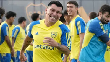 Gary Medel