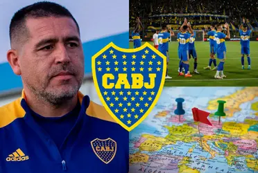 Gran parte de su carrera la jugó en Europa y reveló que estuvo a nada de llegar a Boca. ¿Habrá un segundo intento?