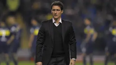 Guillermo Barros Schelotto 