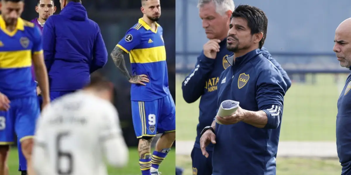 Hugo Ibarra buscará lograr su primera victoria como técnico de Boca ante la “T” este sábado, desde las 20:30, en La Bombonera.