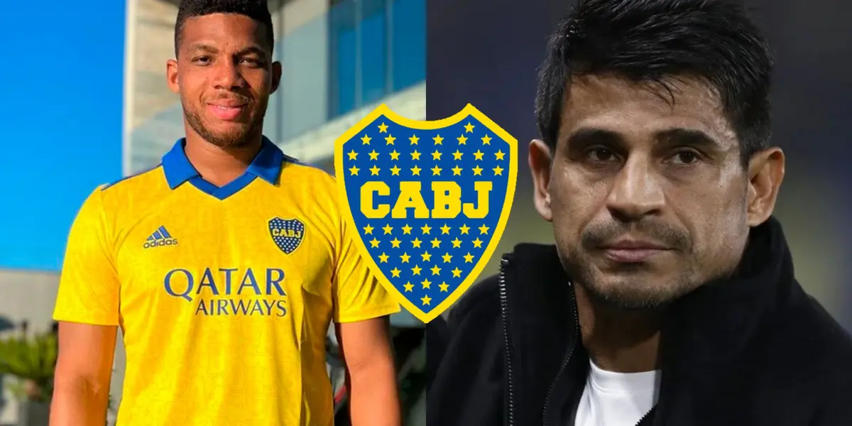 Hugo Ibarra tendría a un nuevo capitán de cara a la próxima temporada.