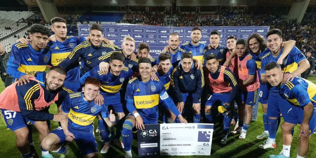 Jorge Almirón busca sorprender al conjunto de Avellaneda y haría debutar a una de las promesas más importantes de Boca.