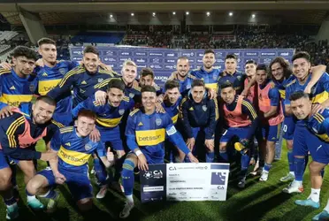 Jorge Almirón busca sorprender al conjunto de Avellaneda y haría debutar a una de las promesas más importantes de Boca.