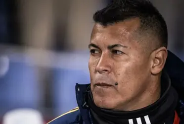 Jorge Almirón deberá resolver un problema crucial de cara a la Copa Argentina.