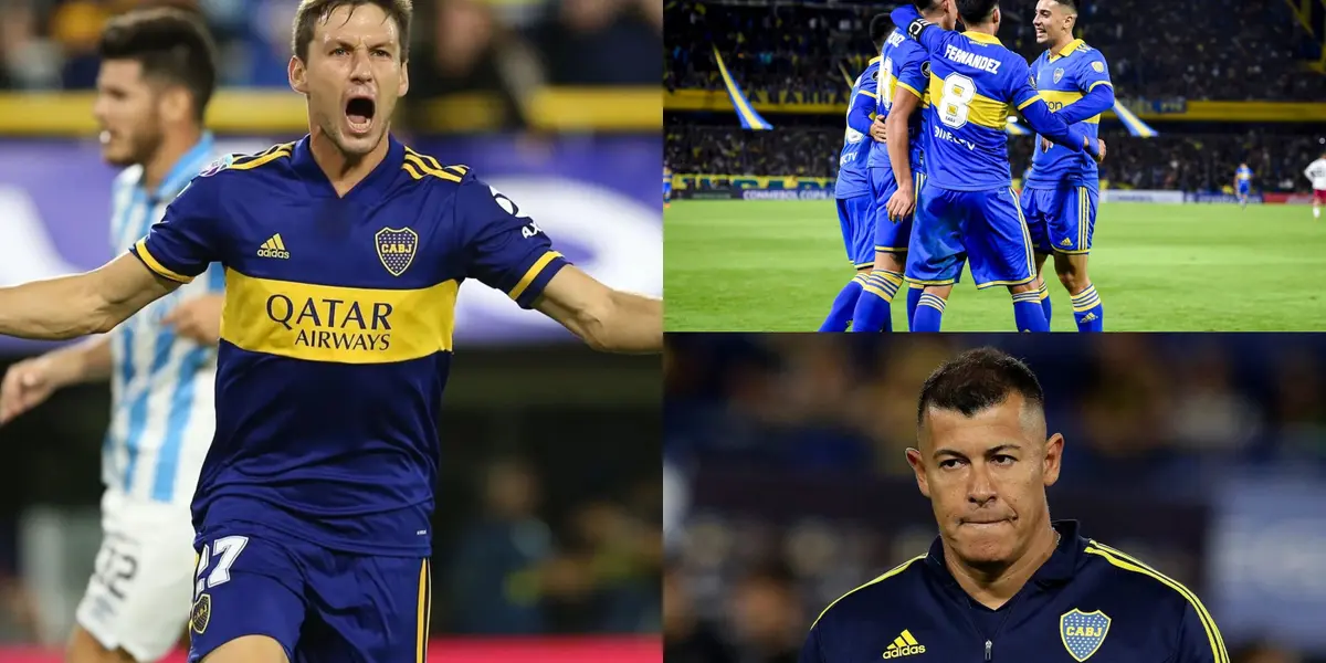 Jorge Almirón habría solicitado la salida de un jugador resistido del plantel de Boca Juniors.