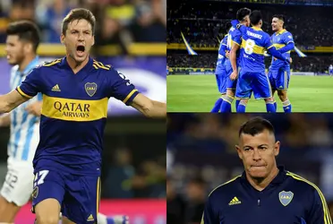 Jorge Almirón habría solicitado la salida de un jugador resistido del plantel de Boca Juniors.