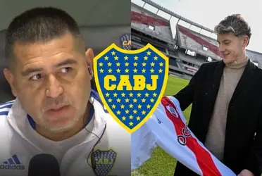 Juan Román Riquelme hizo bien en no contratar a Facundo Colidio por esta razón.