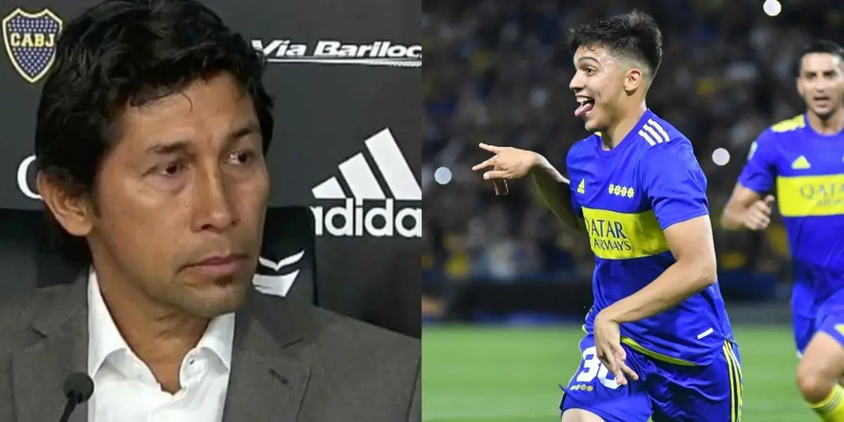 Juan Román Riquelme y sus allegados buscarán renovar el contrato de cuatro jovenes promesas del club y a su vez, mejorar su salario.