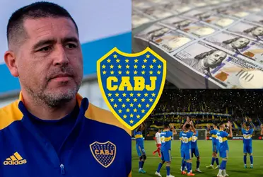 Jugó en Boca hasta el año 2019, se fue a Europa y ahora sueña con volver al club y ser importante.