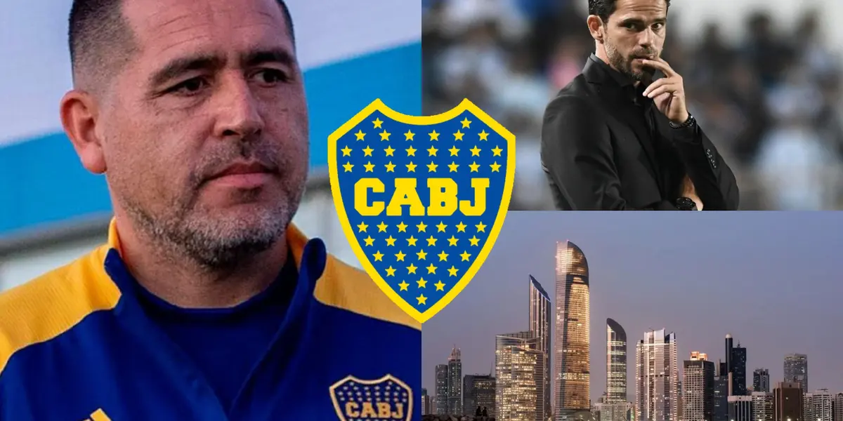 La Academia jugará ante Boca la final de la Supercopa en Abu Dhabi gracias a un motivo insólito.