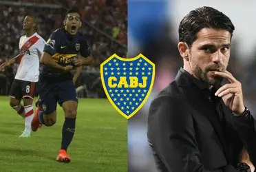 La Academia se cree más grande que Boca y utiliza ex jugadores nuestros para conformar su plantel.