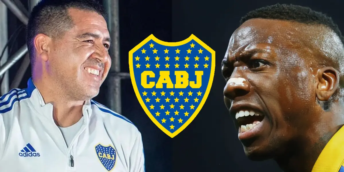 La decisión de Boca con Advíncula.