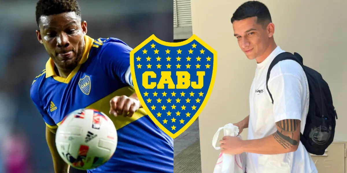 La decisión de Fabra con Boca.