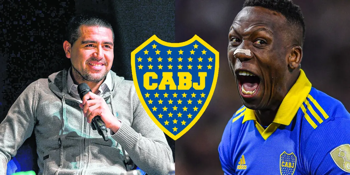 La decisión que tomó Boca con Advíncula.