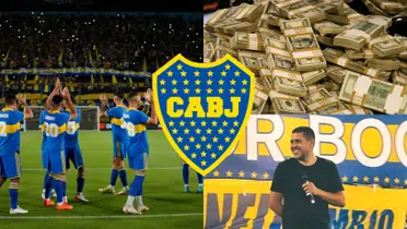 La figura internacional que Boca cerraría.