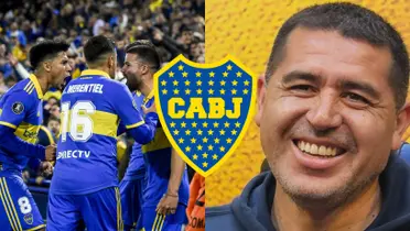 La figura mundial que Boca quiere en junio.