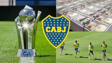 La joya que será titular en Copa Argentina.