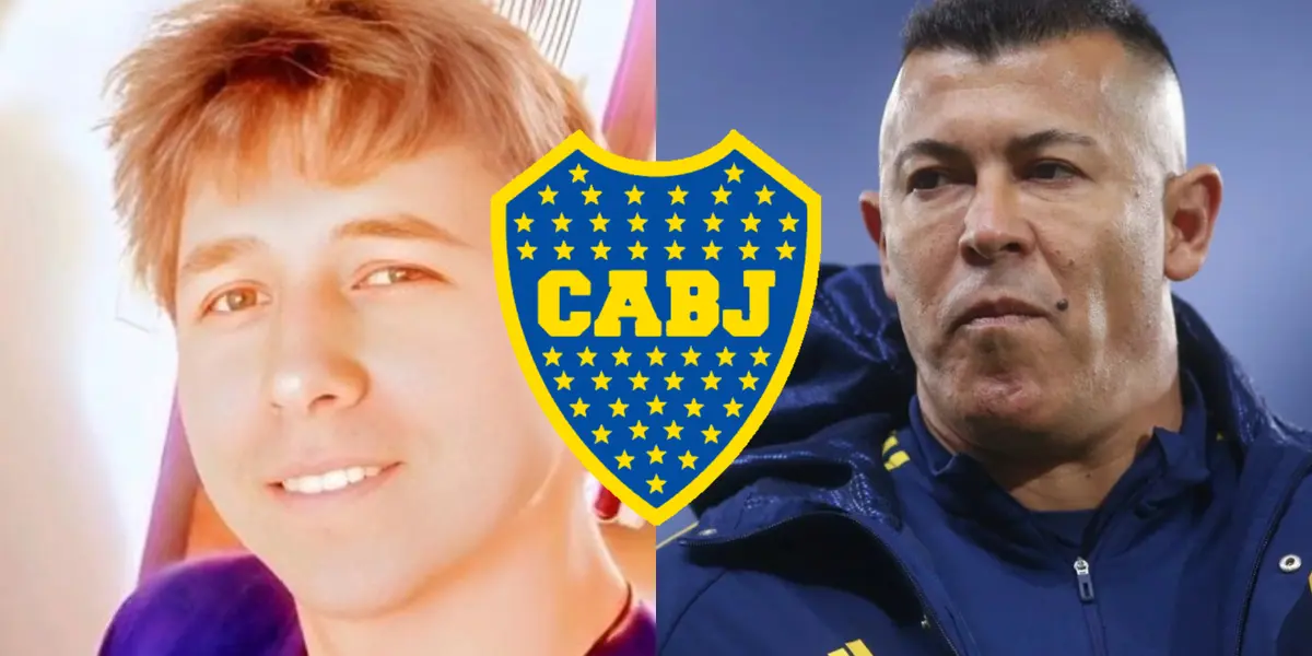 La verdadera historia del astrólogo de Boca.