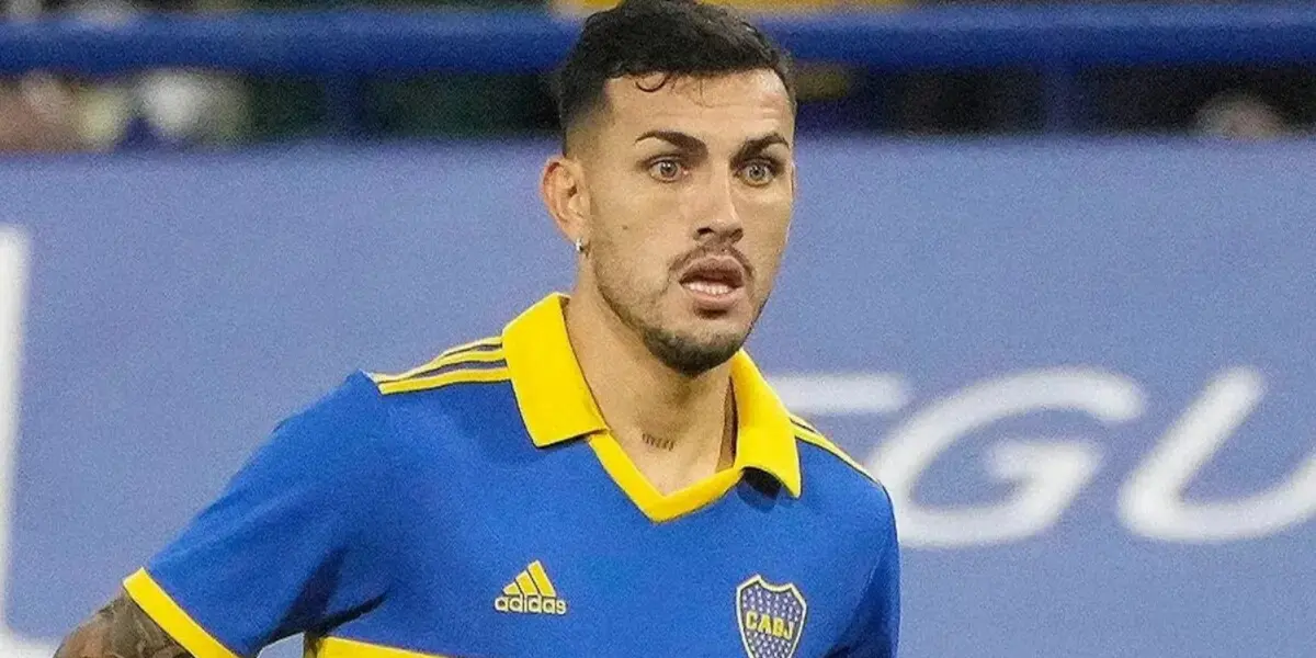 Leandro Paredes podría regresar a Boca en este 2024 si se lo propone. ¿Llegará?