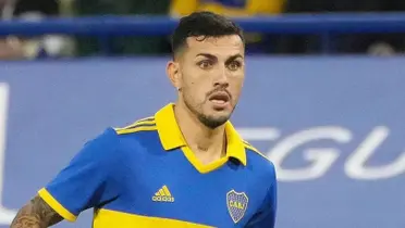 Leandro Paredes podría regresar a Boca en este 2024 si se lo propone. ¿Llegará?