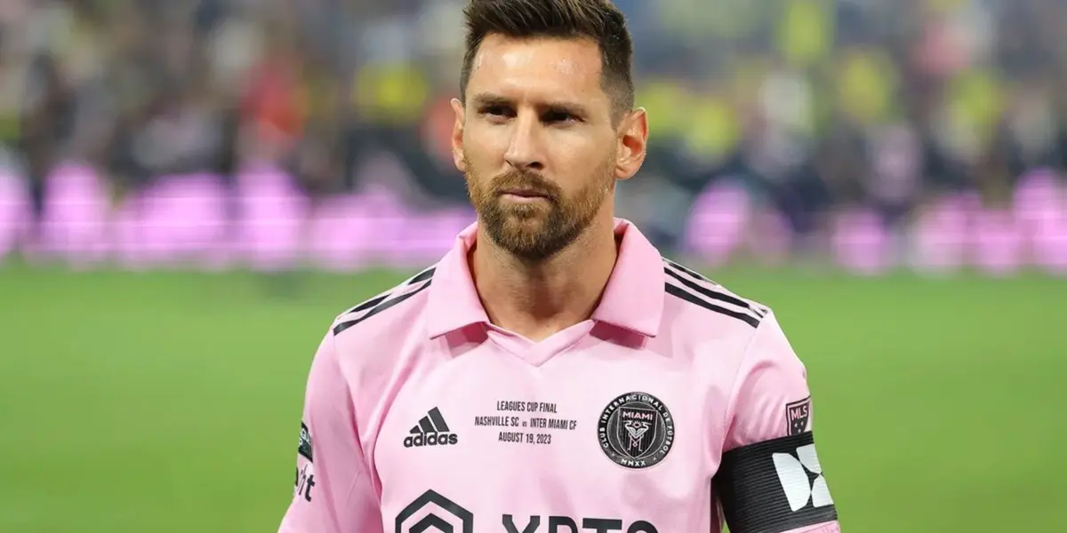 Lionel Messi rompió el silencio y habló sobre su posible retiro. ¿Qué fue lo que dijo?