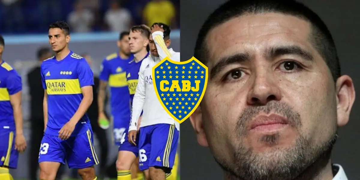 Llegó al club hace un par de meses, pero tras no jugar ni un sólo minuto estaría analizando la posibilidad de emigrar a otro club.