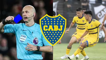 Los jugadores de Boca que deberán cuidarse por la tarjeta azul.