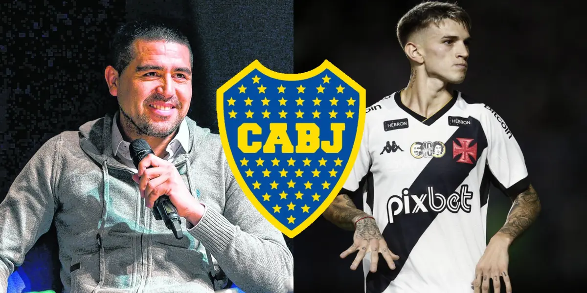 Luca Orellano aceptaría la propuesta de Boca Juniors y volvería al fútbol argentino.