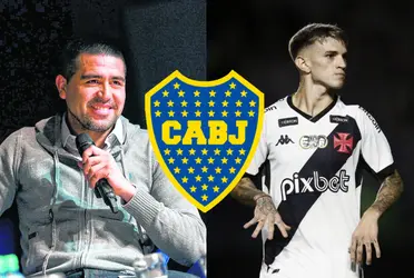 Luca Orellano aceptaría la propuesta de Boca Juniors y volvería al fútbol argentino.