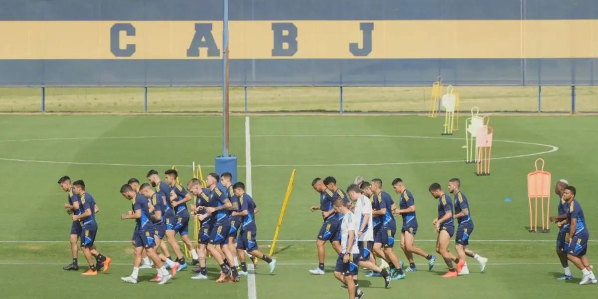 Luego de haber rechazado a Boca Juniors, un reconocido entrenador se refirió a la posibilidad de haber dirigido al conjunto de la Ribera.