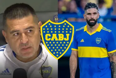 Luego de haber recibido una oferta de Atlético Nacional por Nicolás Orsini, ya se pudo conocer la respuesta de Boca Juniors.