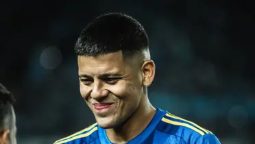 Marcos Rojo