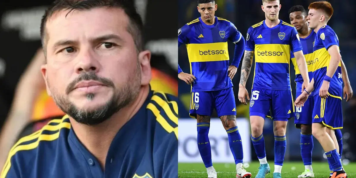 Mariano Herrón tendría a un jugador preferido en Boca Juniors y se trata de una gran sorpresa.